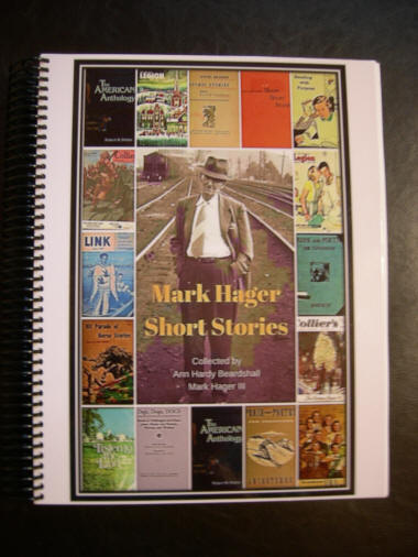 Mark Hager Short Stories