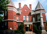 The Historic 1908 Courthouse