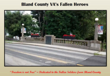 Fallen Heroes