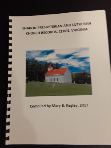Church Records