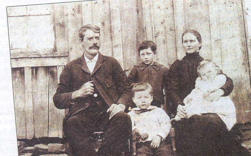 Miller Family